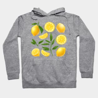 Lemons Hoodie